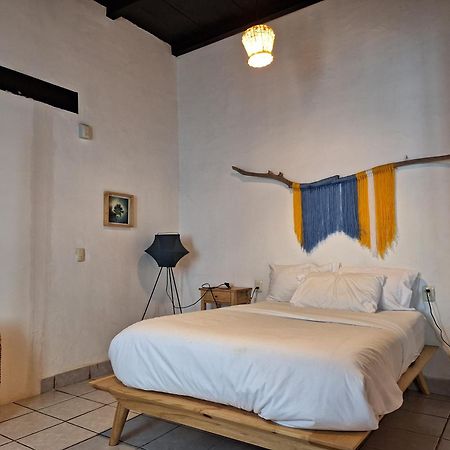 Casa Mua Hotell San Cristóbal de Las Casas Rom bilde