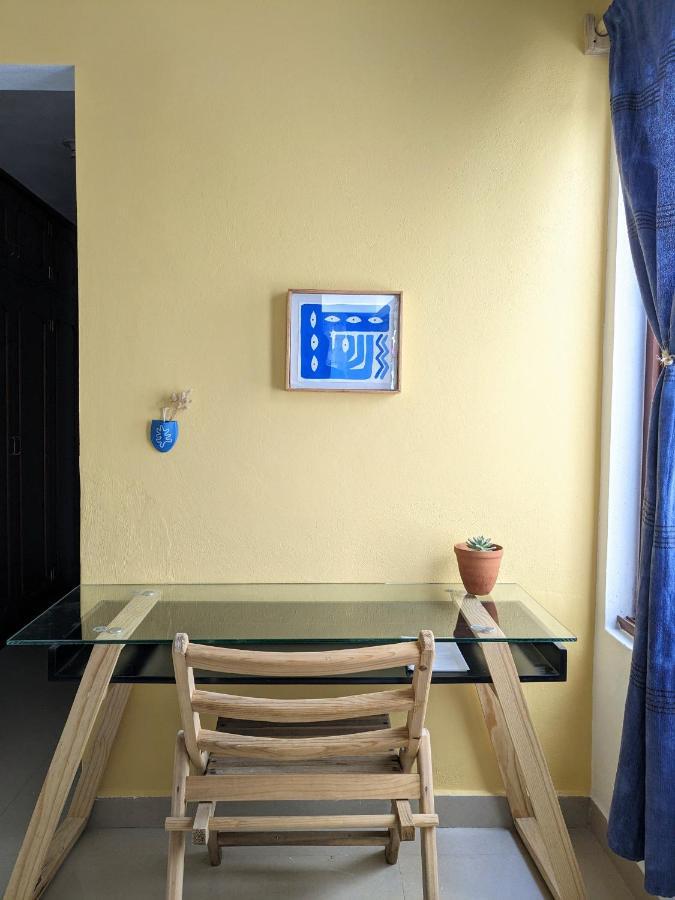 Casa Mua Hotell San Cristóbal de Las Casas Eksteriør bilde