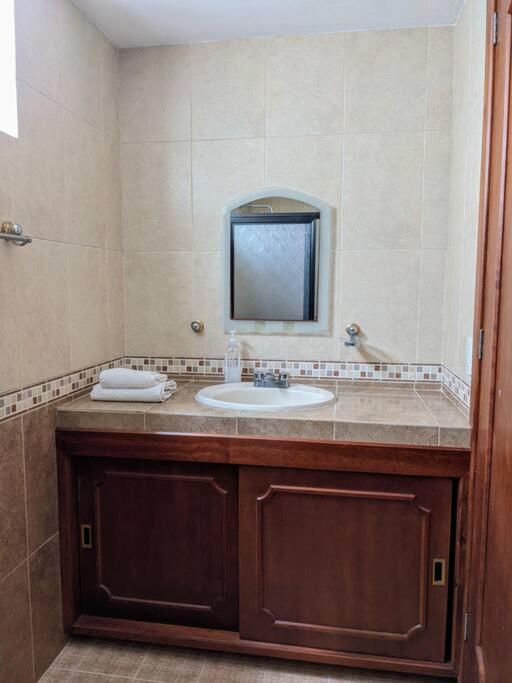 Casa Mua Hotell San Cristóbal de Las Casas Eksteriør bilde