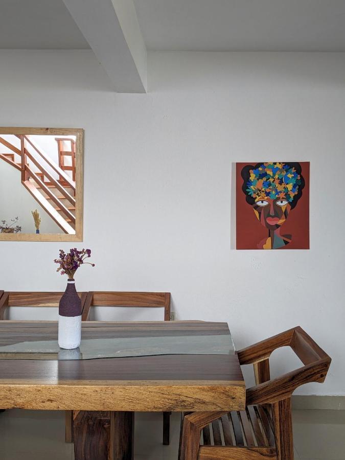 Casa Mua Hotell San Cristóbal de Las Casas Eksteriør bilde