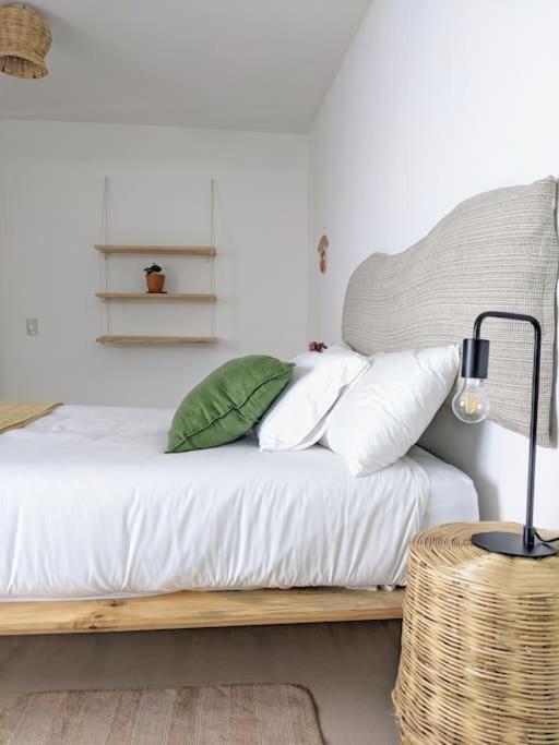 Casa Mua Hotell San Cristóbal de Las Casas Eksteriør bilde
