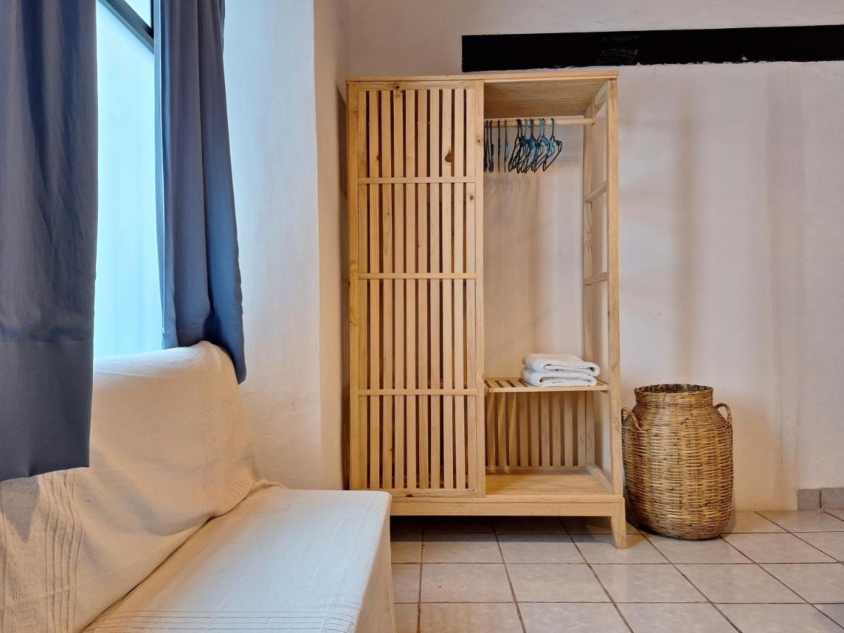 Casa Mua Hotell San Cristóbal de Las Casas Eksteriør bilde