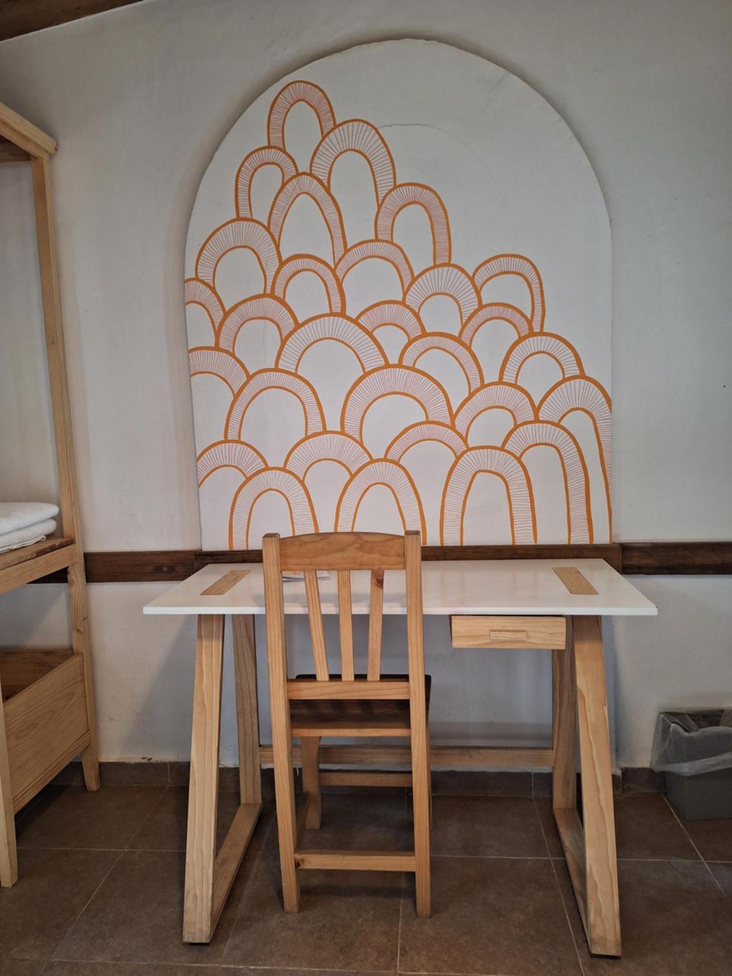 Casa Mua Hotell San Cristóbal de Las Casas Rom bilde
