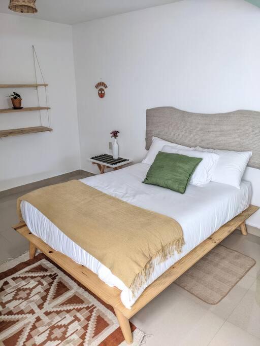 Casa Mua Hotell San Cristóbal de Las Casas Rom bilde