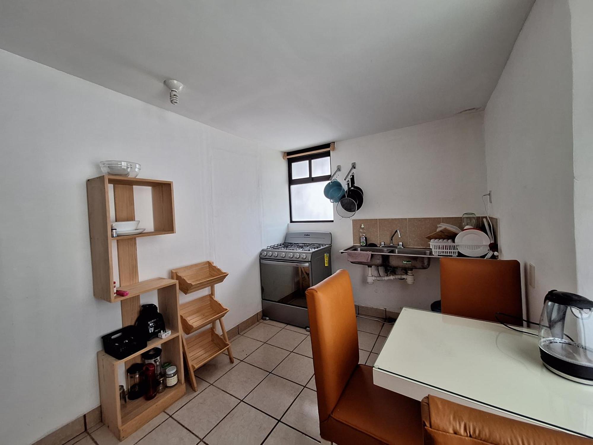 Casa Mua Hotell San Cristóbal de Las Casas Rom bilde
