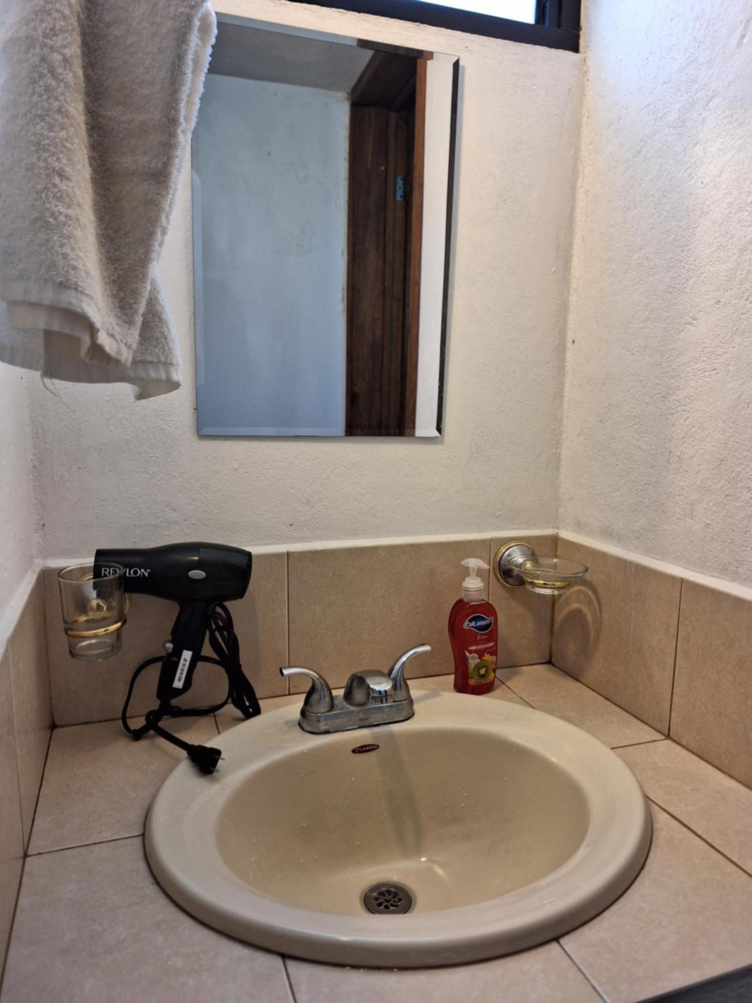 Casa Mua Hotell San Cristóbal de Las Casas Rom bilde