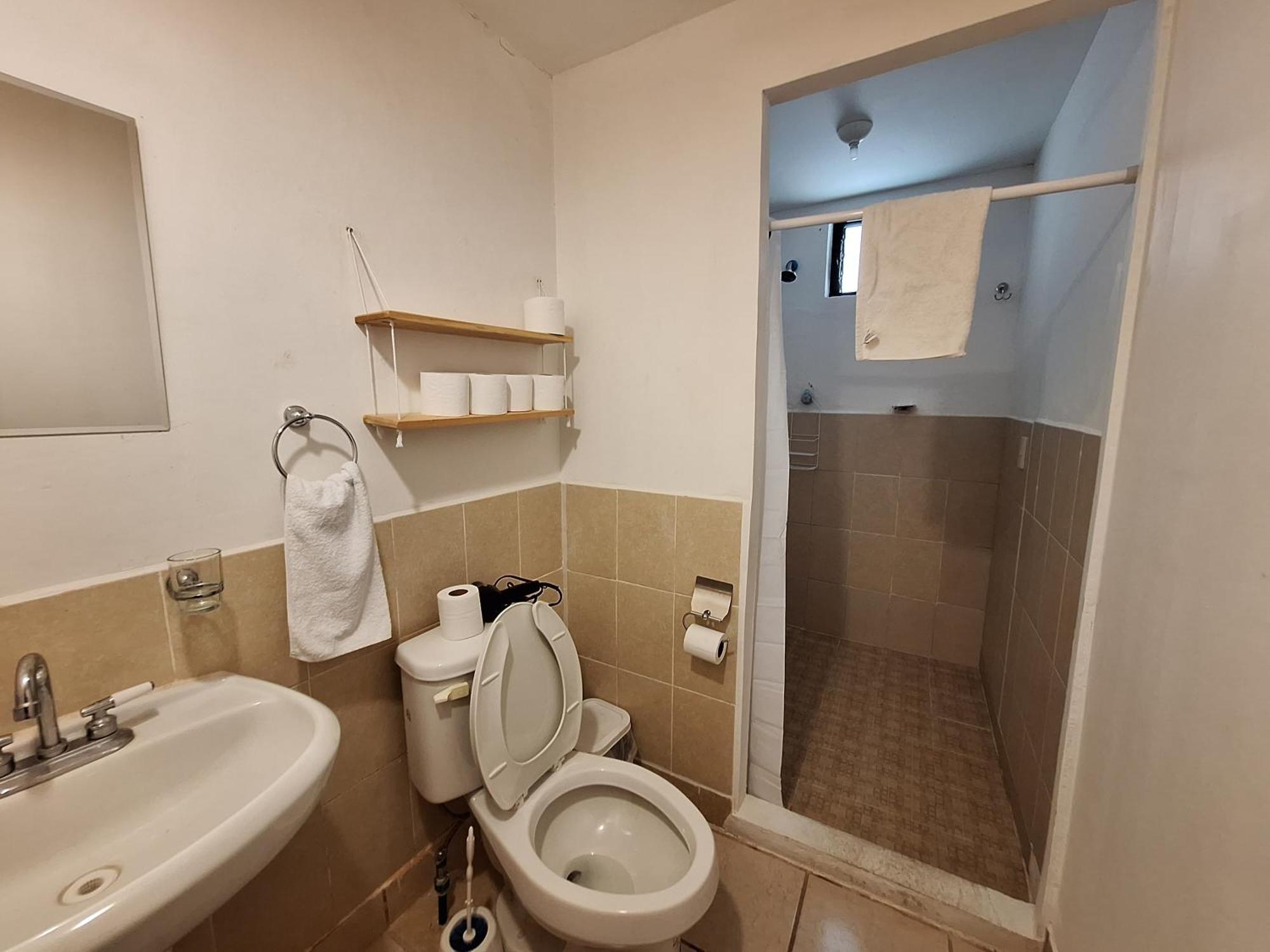 Casa Mua Hotell San Cristóbal de Las Casas Rom bilde