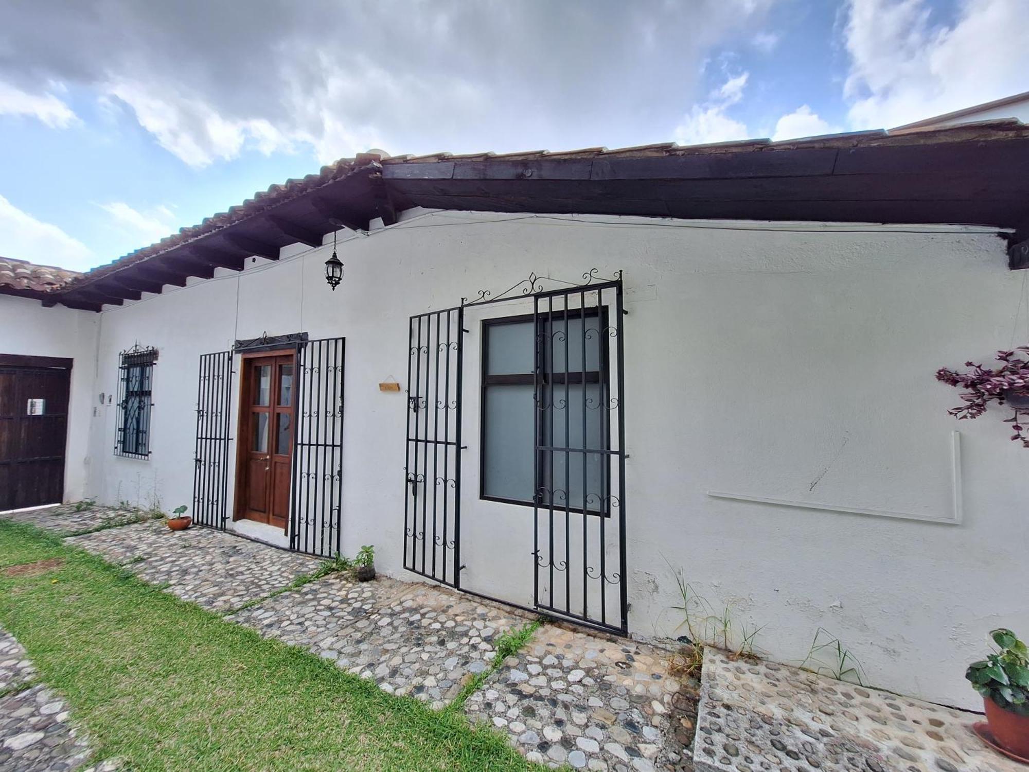 Casa Mua Hotell San Cristóbal de Las Casas Rom bilde