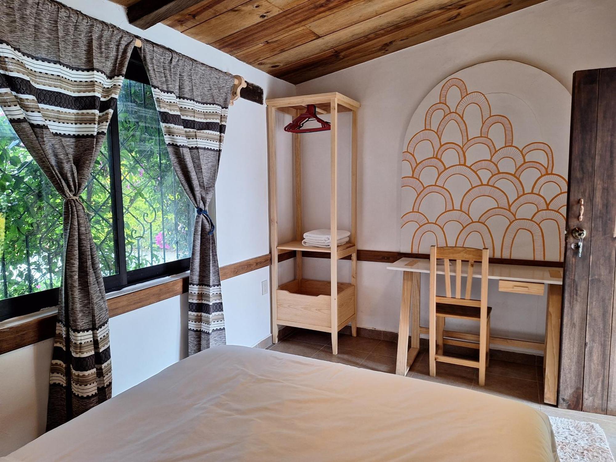 Casa Mua Hotell San Cristóbal de Las Casas Rom bilde